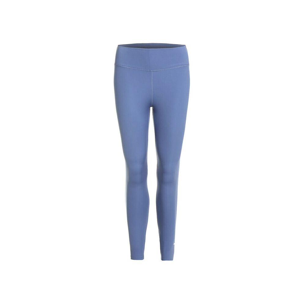 Легинсы Nike W NK ONE DF MR TGT photo 