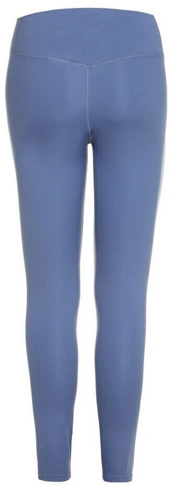 Легинсы Nike W NK ONE DF MR TGT / Женский / S / Синий photo 2