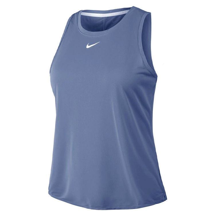 Maiou Nike W NK ONE DF STD TANK photo Maiou Nike W NK ONE DF STD TANK photo