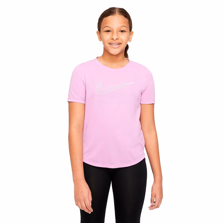 Футболка Nike G NK DF ONE SS TOP GX