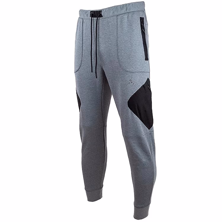Брюки Nike M J DF SPRT STMT FLC PANT