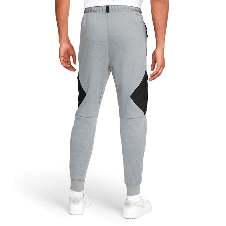 Pantaloni Nike M J DF SPRT STMT FLC PANT photo 2