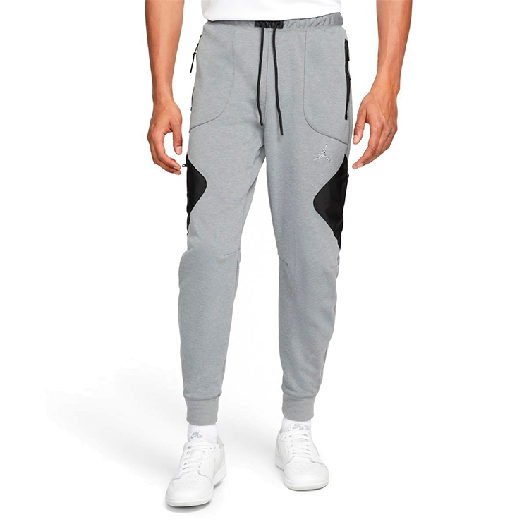 Pantaloni Nike M J DF SPRT STMT FLC PANT photo 5