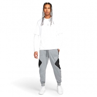 Pantaloni Nike M J DF SPRT STMT FLC PANT thumbnav 4