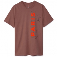 Tricou Nike M J PSG WORDMARK TEE thumbnav 1