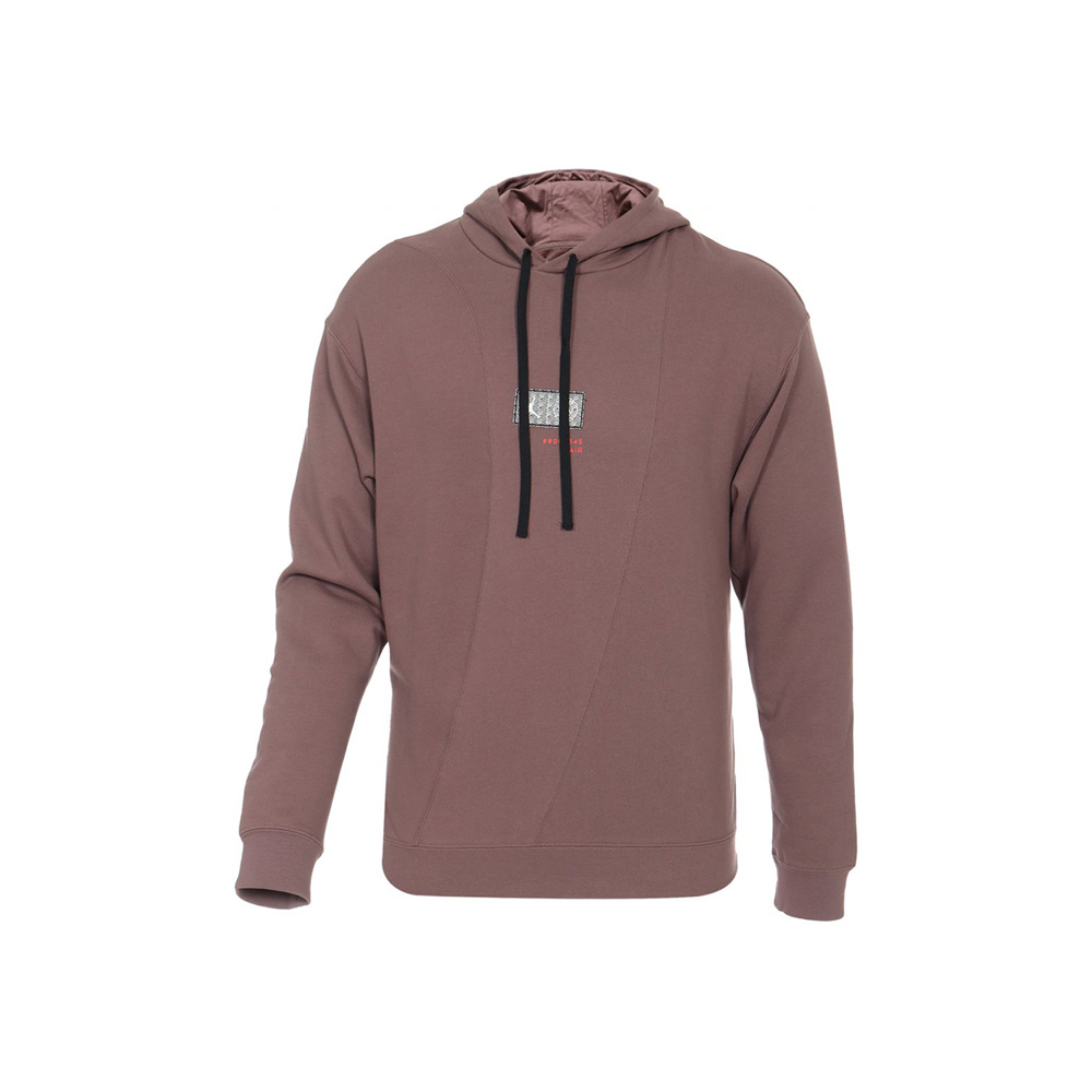 Hanorac pt bărbați Nike M J PSG FLC PO 2XL Gri photo 1 Hanorac pt bărbați Nike M J PSG FLC PO 2XL Gri photo 1