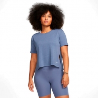 Tricou Nike W NY DF S/S TOP thumbnav 1