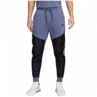 Брюки Nike M NK TCH FLC OVERLAY JGGR thumbnav 1
