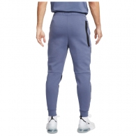 Брюки Nike M NK TCH FLC OVERLAY JGGR thumbnav 2