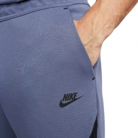 Брюки Nike M NK TCH FLC OVERLAY JGGR thumbnav 3
