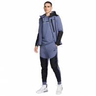 Брюки Nike M NK TCH FLC OVERLAY JGGR thumbnav 5