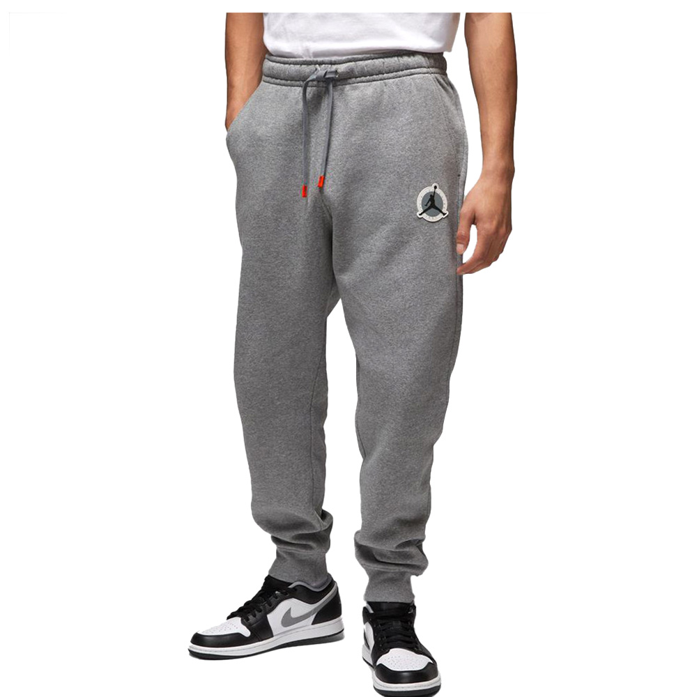 Брюки Nike M J FLT MVP HBR FLC PANT 2