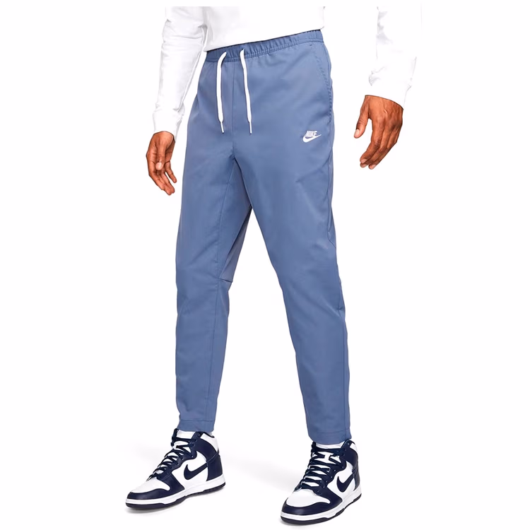 Брюки Nike M NK CLUB WVN TAPER LEG PANT