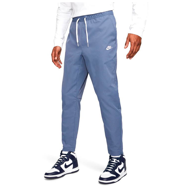 Pantaloni Nike M NK CLUB WVN TAPER LEG PANT