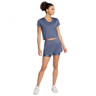 Sorti Nike W NK SWIFT DF MR 3IN 2N1 SHORT thumbnav 3