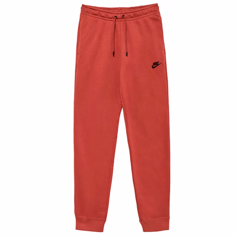 Pantaloni Nike W NSW ESSNTL PANT REG FLC MR