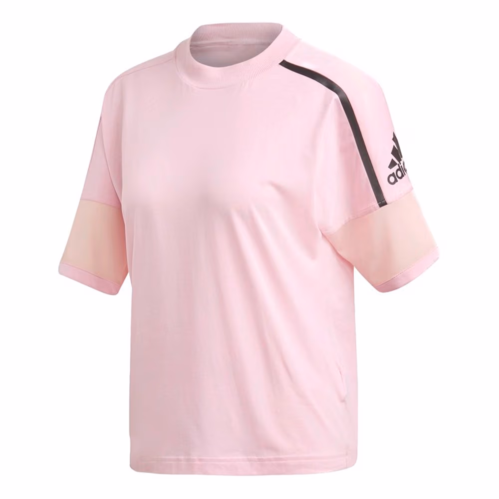 Футболка Adidas YG ZNE TEE