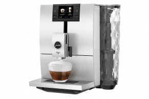 Aparat de cafea JURA ENA8 Full Nordic White, 15491 thumbnav 1