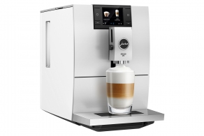 Aparat de cafea JURA ENA8 Full Nordic White, 15491 thumbnav 4