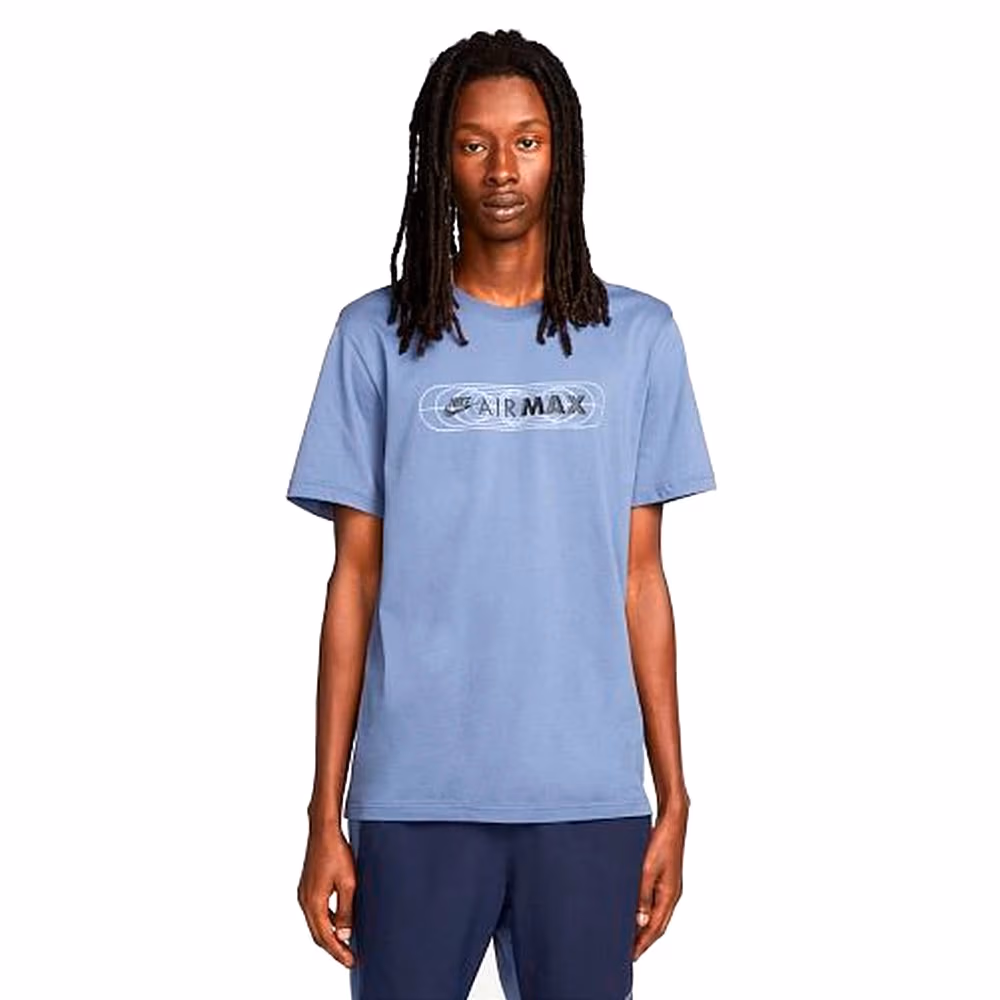 Tricou Nike M NSW AIR MAX SS TEE