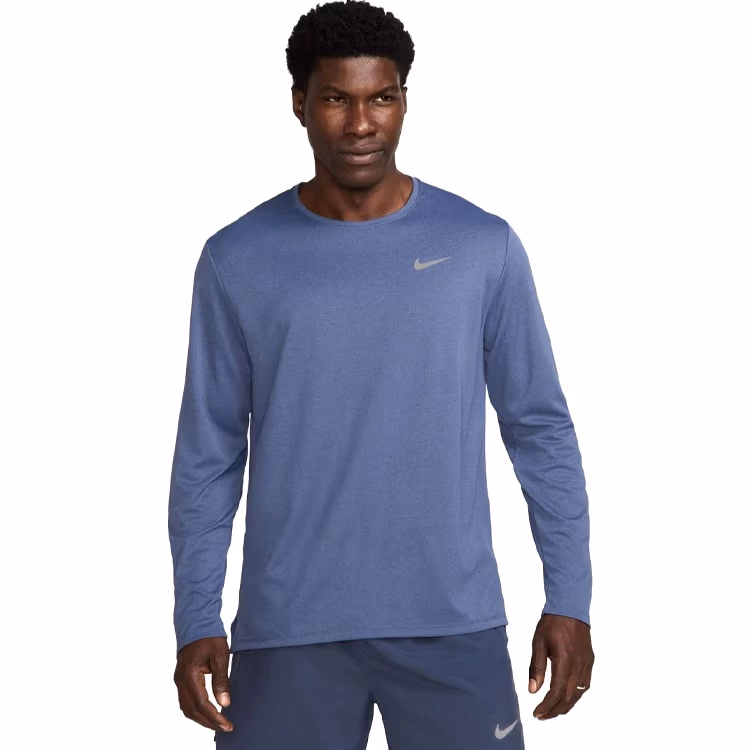 Hanorac Nike M NK DF UV MILER TOP LS