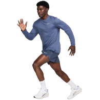 Толстовка Nike M NK DF UV MILER TOP LS thumbnav 3