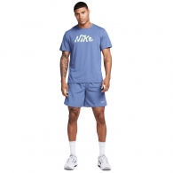 Tricou Nike M NK DF UV S72 MILER SS thumbnav 3
