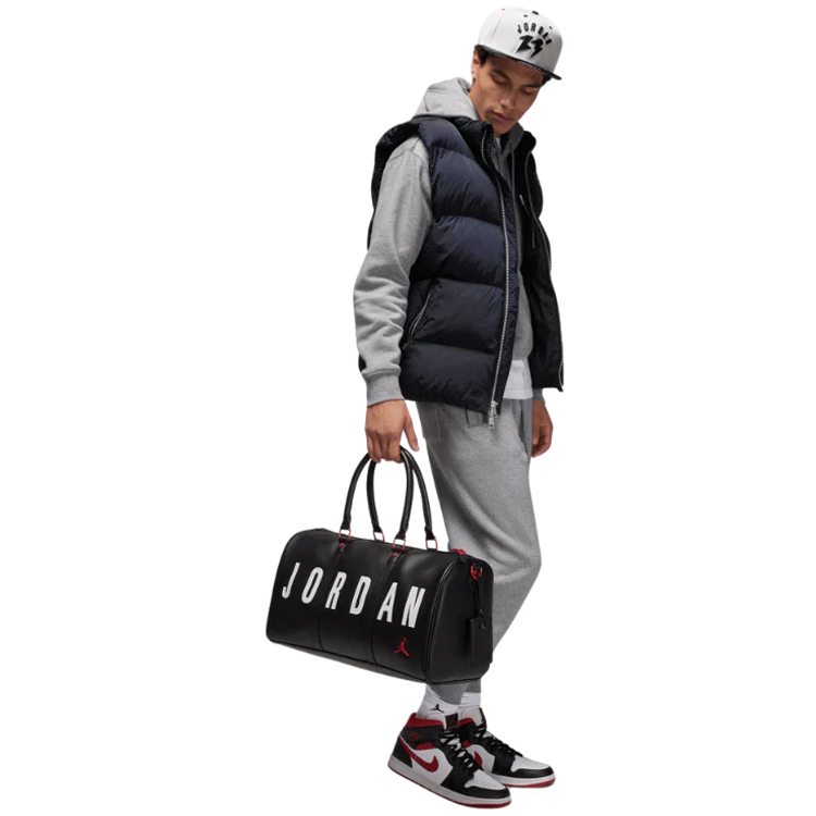 Hanorac pt bărbați Nike M J ESS FLC BASELINE HOODIE 2XL Gri photo 3
