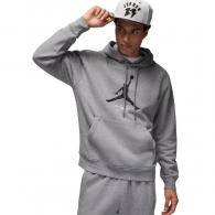 Hanorac Nike M J ESS FLC BASELINE HOODIE thumbnav
