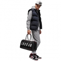 Hanorac Nike M J ESS FLC BASELINE HOODIE thumbnav 3