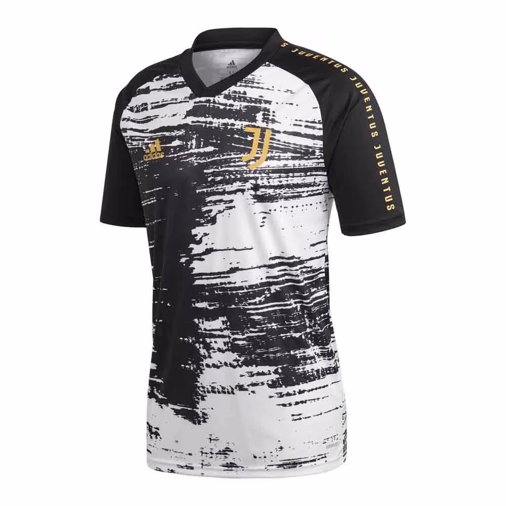 Tricou Adidas JUVE PRESHI