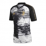 Футболка Adidas JUVE PRESHI thumbnav 1