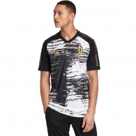 Футболка Adidas JUVE PRESHI thumbnav 2
