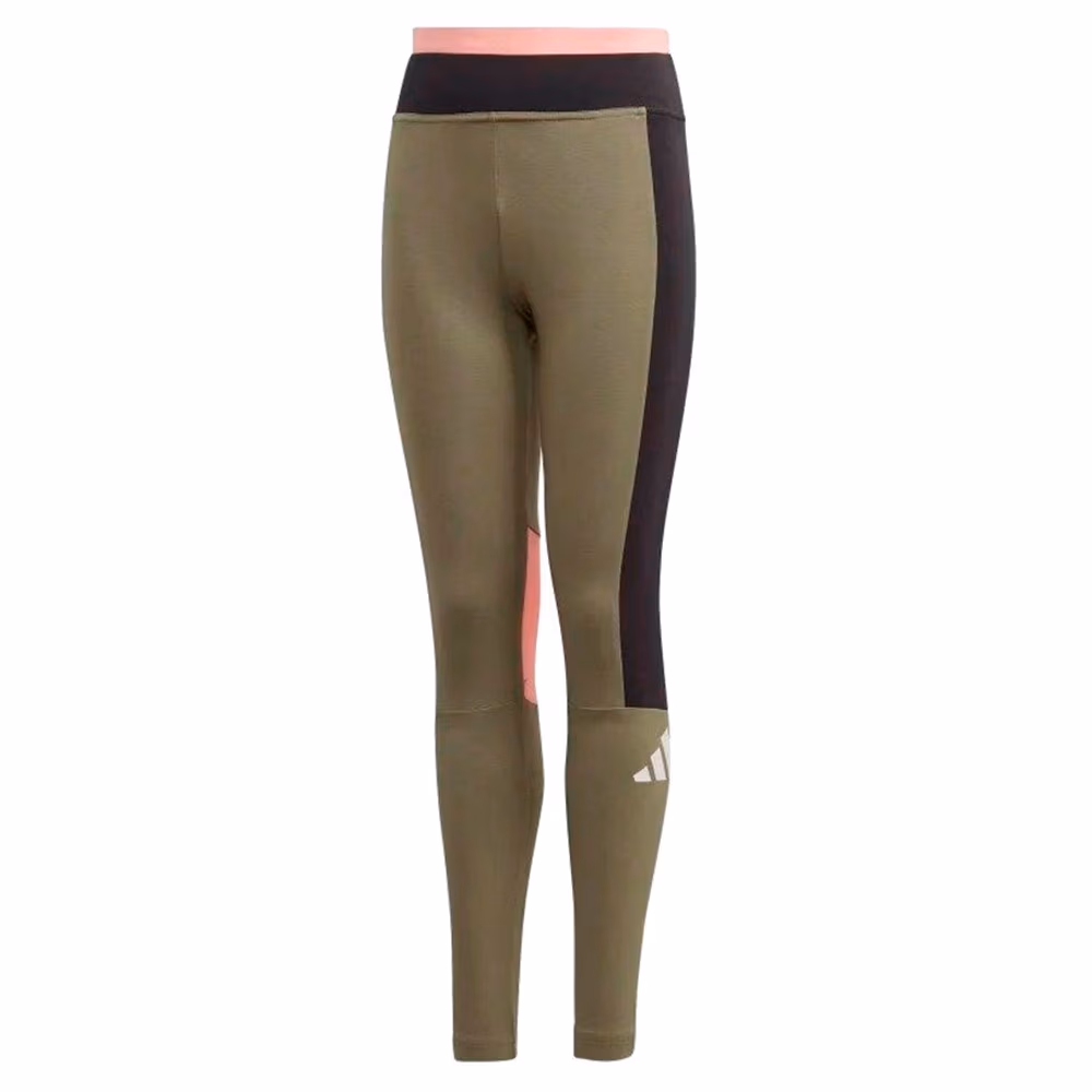 Panta-colanti Adidas JG A TP Tight
