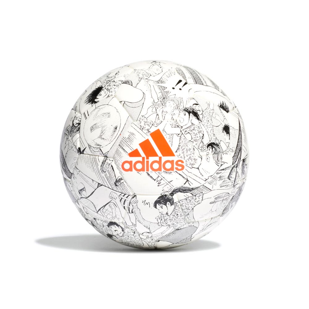 Мяч Adidas CAPTSUBA MIN photo 