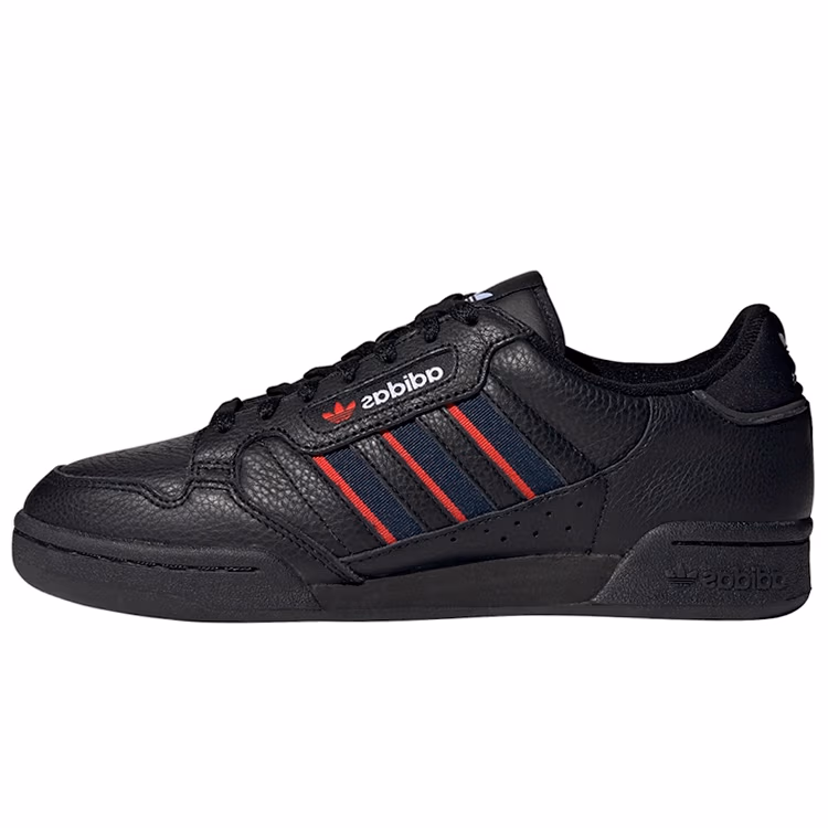 Кроссовки Adidas Originals Continental 80 Stripes