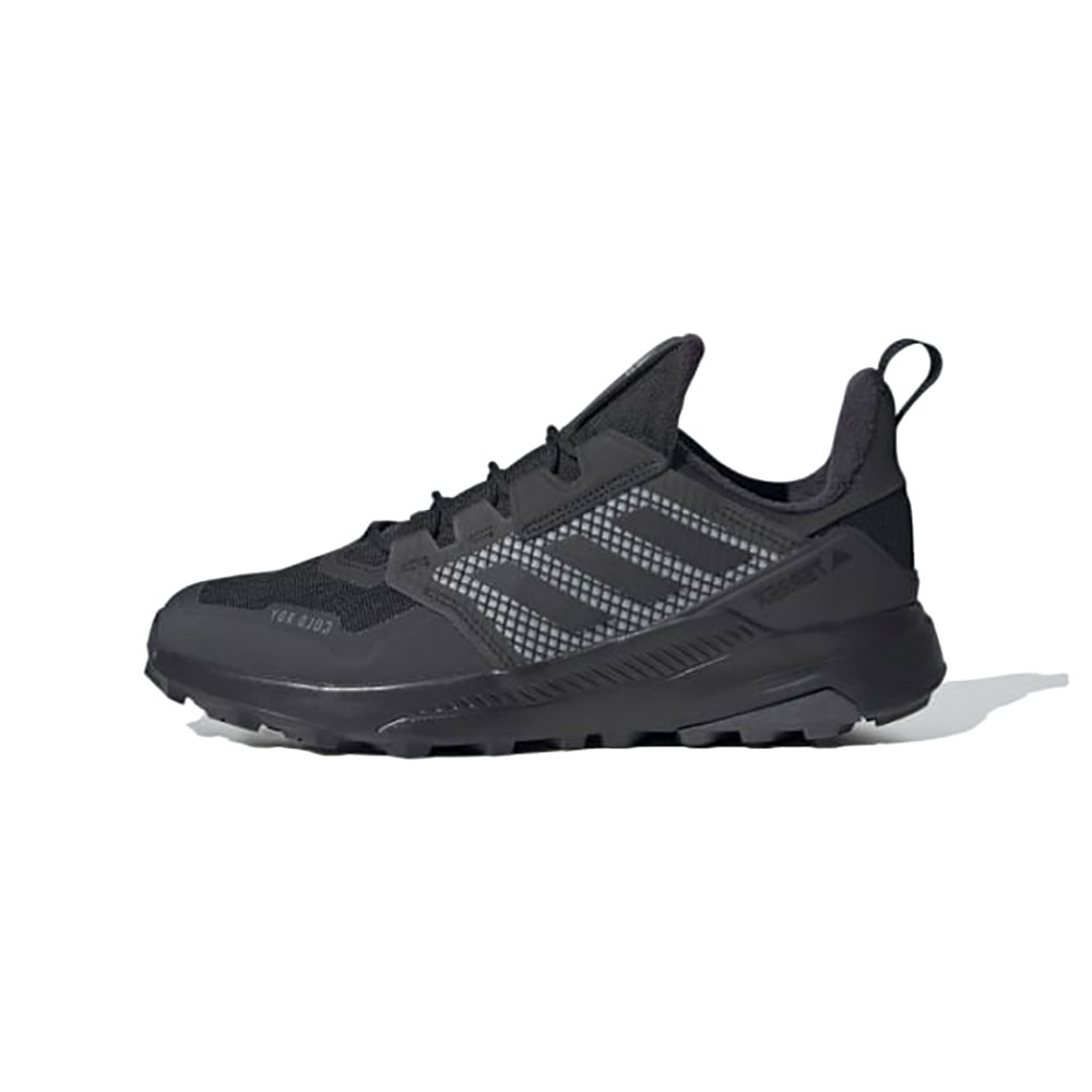 Кроссовки Adidas TERREX TRAILMAKER C.RDY / Мужской / 40.5 / Черный photo 1 Кроссовки Adidas TERREX TRAILMAKER C.RDY / Мужской / 40.5 / Черный photo 1