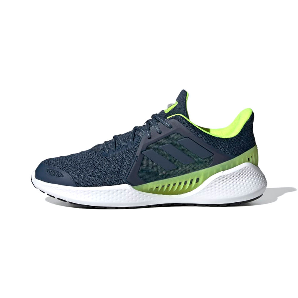 Кроссовки Adidas CLIMACOOL VENT / Мужской / 41.5 / Синий photo 1 Кроссовки Adidas CLIMACOOL VENT / Мужской / 41.5 / Синий photo 1
