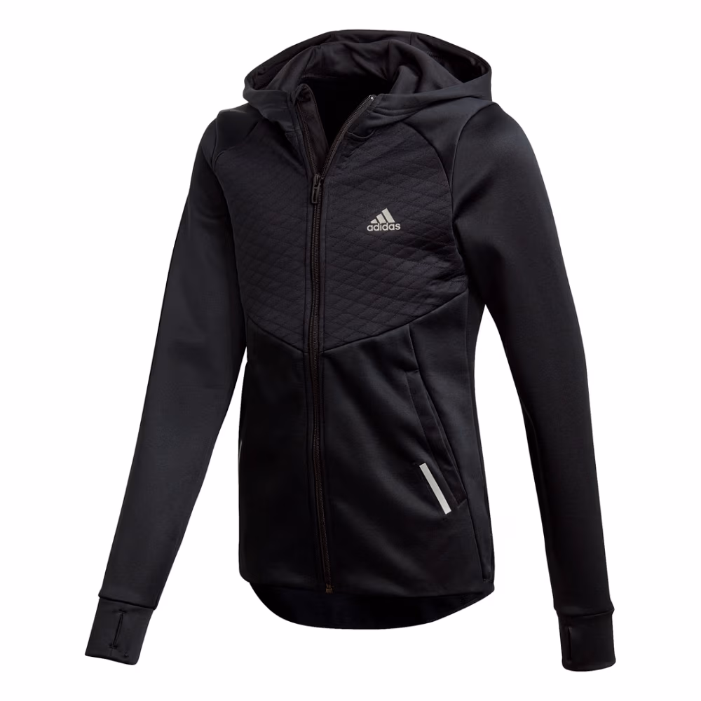 Hanorac Adidas YG IW FZ