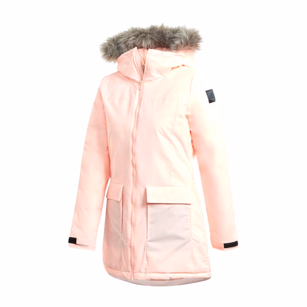 Куртка Adidas W XPLORIC Parka
