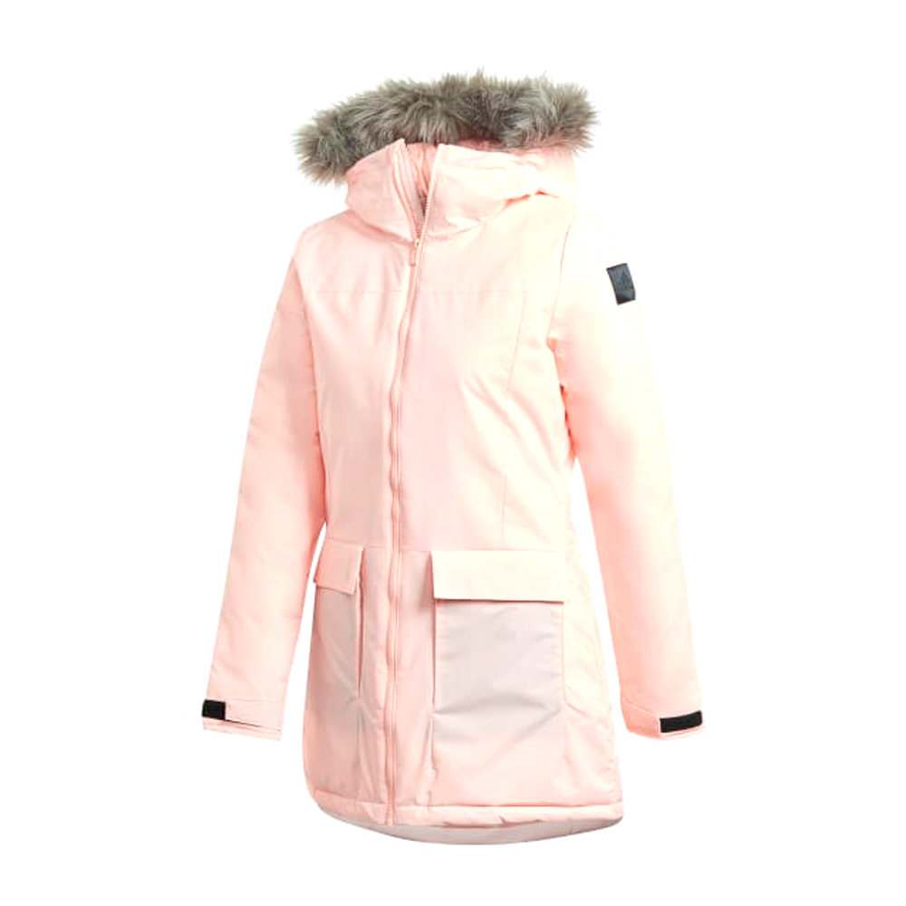 Куртка Adidas W XPLORIC Parka photo Куртка Adidas W XPLORIC Parka photo