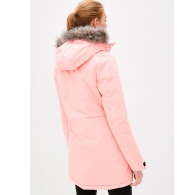 Scurta Adidas W XPLORIC Parka thumbnav 2