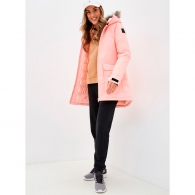 Scurta Adidas W XPLORIC Parka thumbnav 3