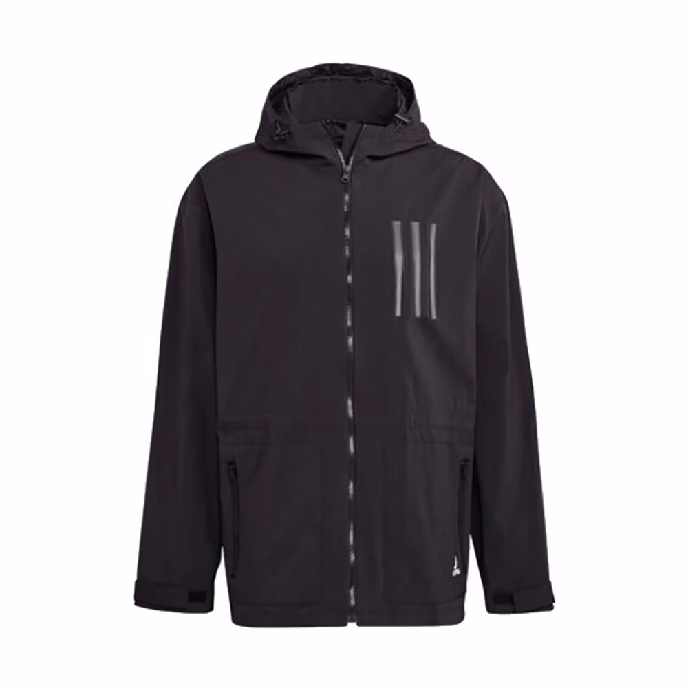 Куртка Adidas M PR WND PARKA