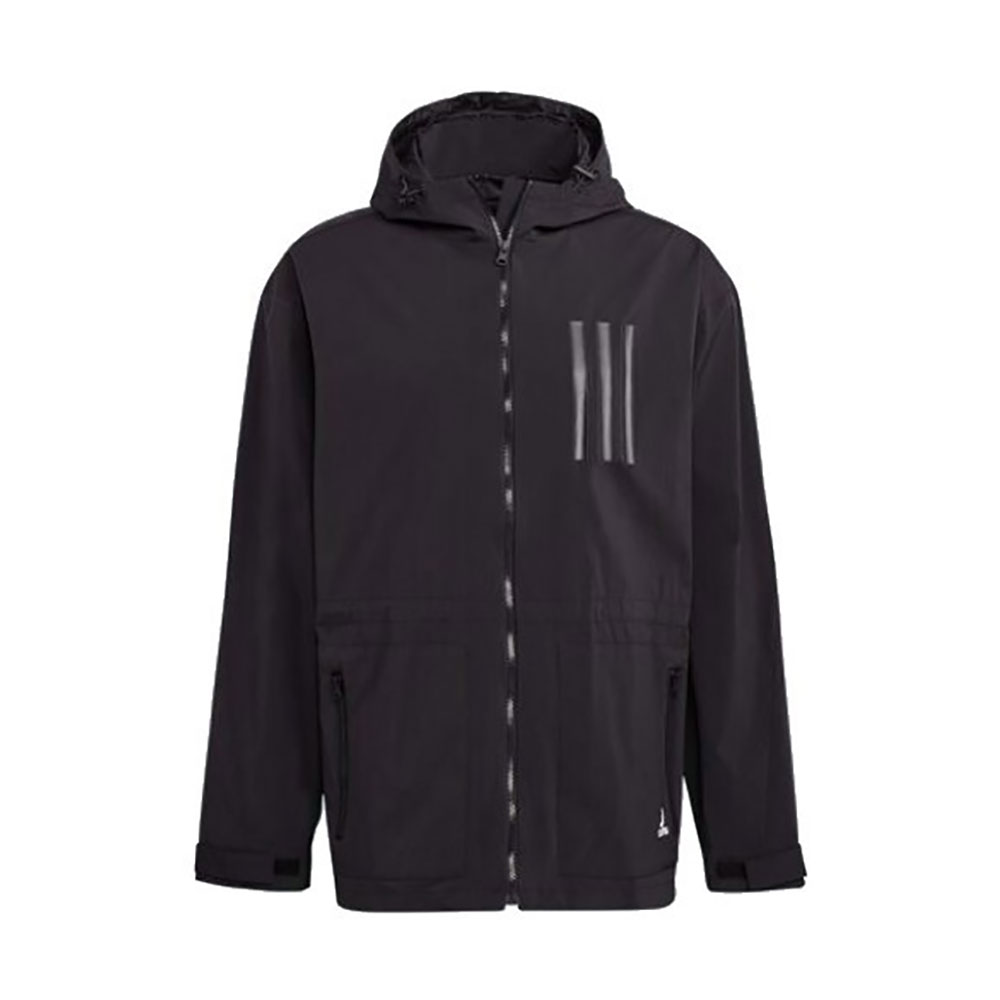 Куртка Adidas M PR WND PARKA photo Куртка Adidas M PR WND PARKA photo