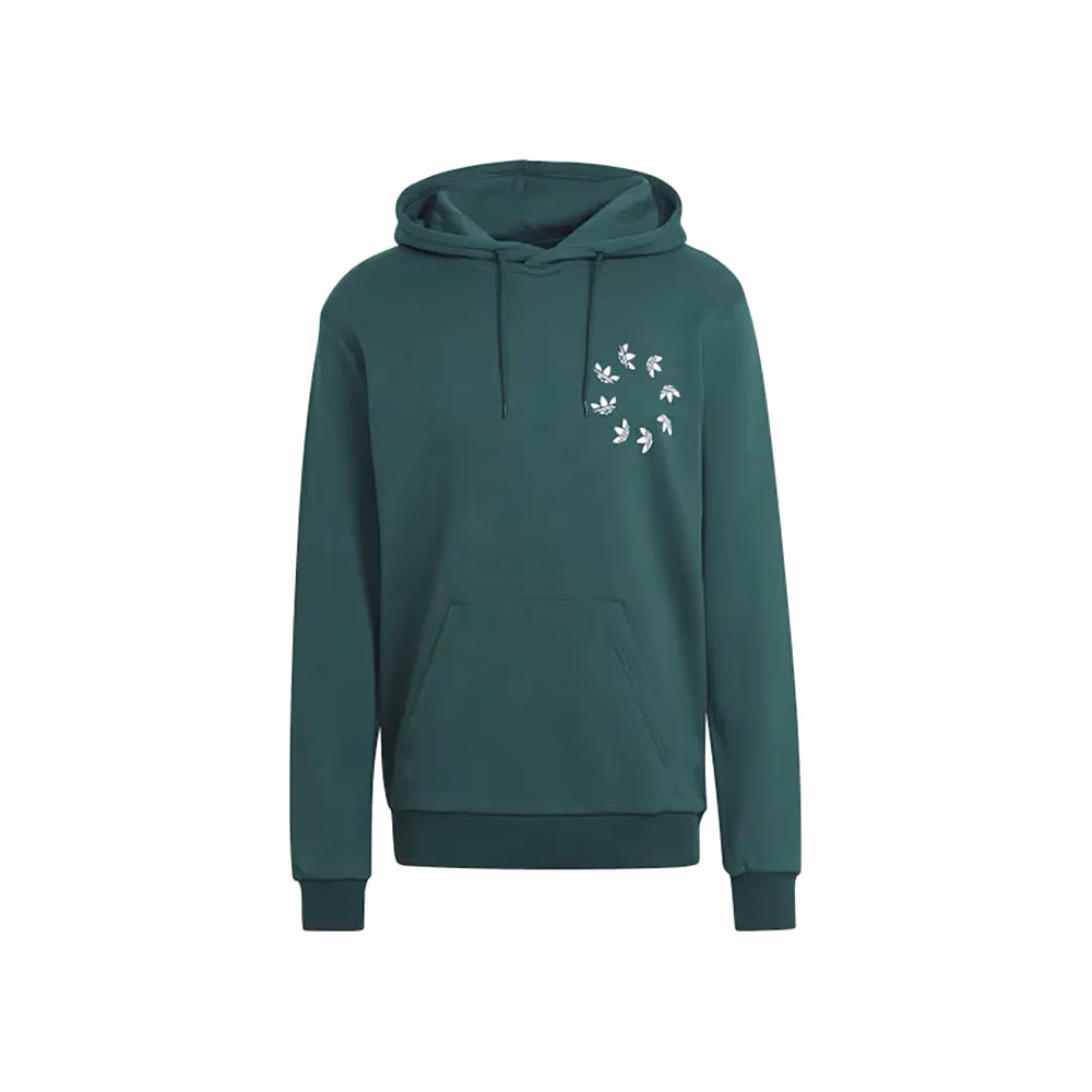 Hanorac Adidas BLD HOODY