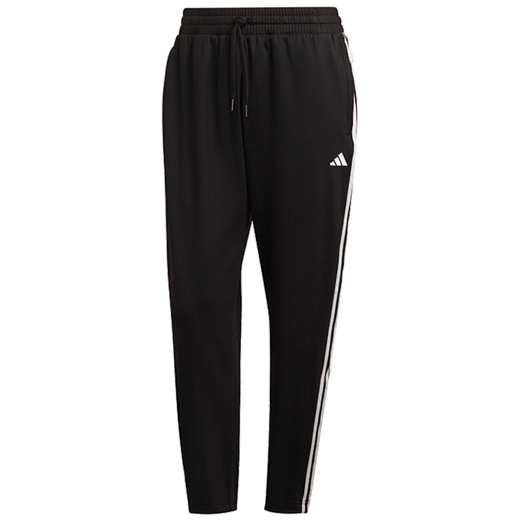 Брюки Adidas W KT 3S TAP PT / Женский / L / Черный photo 1