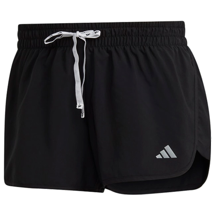 Шорты Adidas RUN IT SHORT / Женский / L / Черный photo 1