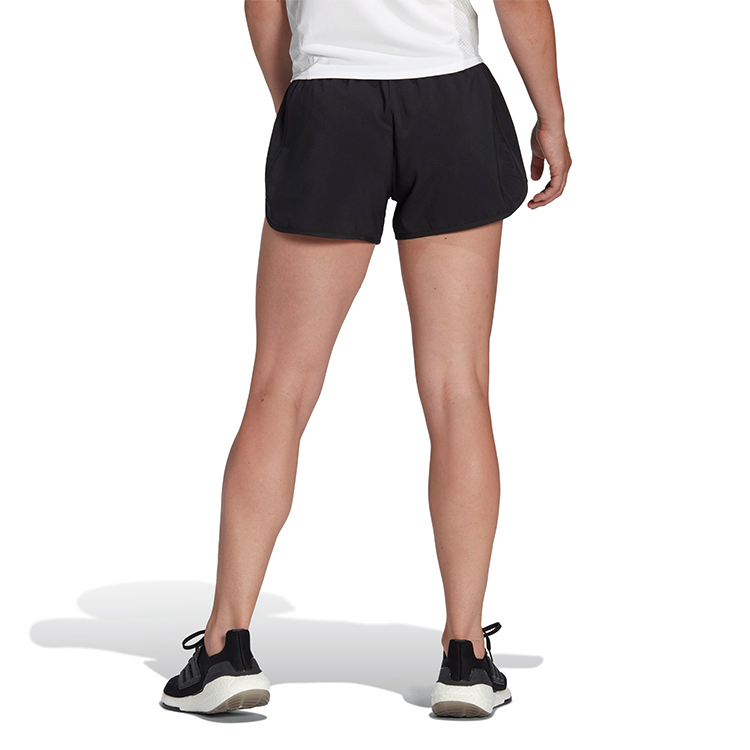 Шорты Adidas RUN IT SHORT / Женский / L / Черный photo 4