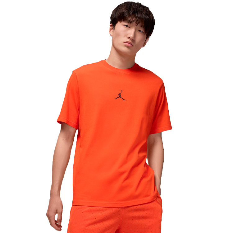 Tricou Nike M J DF SPRT JDN SS CREW photo 
